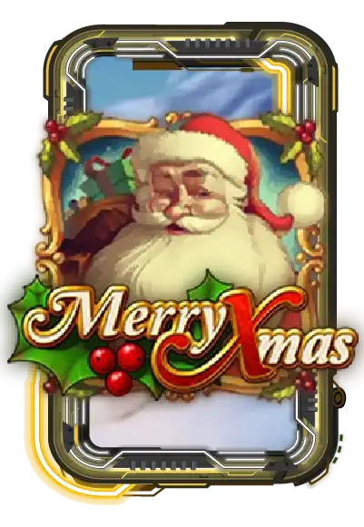 Merry Xmas