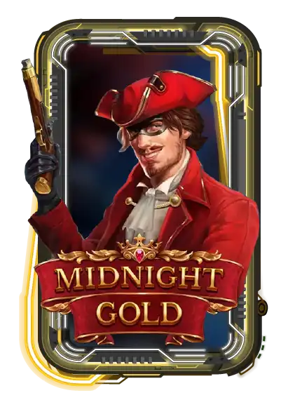 Midnight Gold