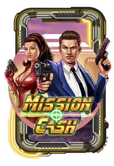 Mission Cash