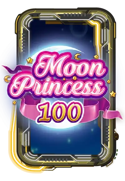 Moon Princess 100