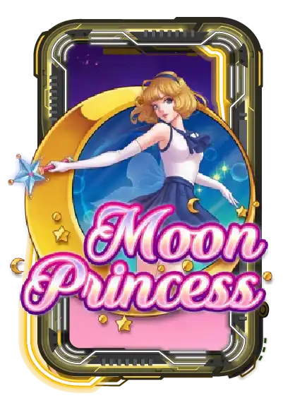 Moon Princess
