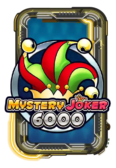 Mystery Joker 6000