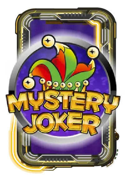 Mystery Joker