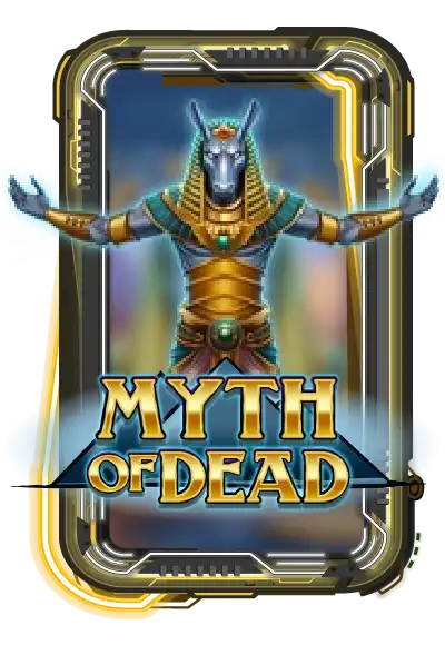 Myth of Dead
