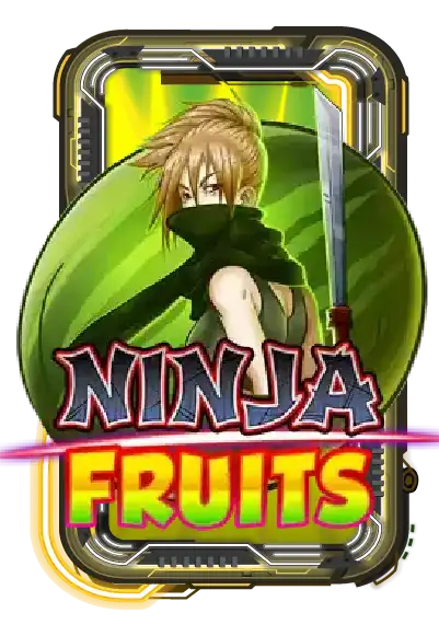Ninja Fruits