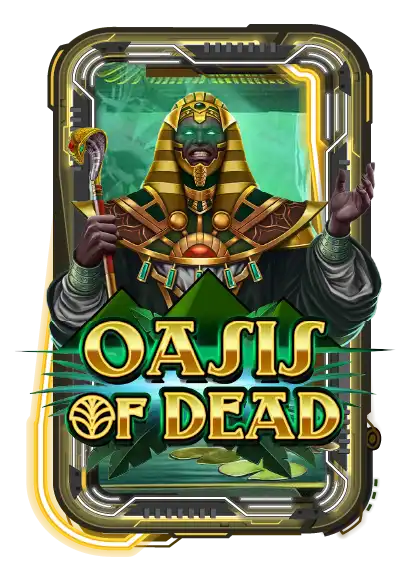 Oasis of Dead