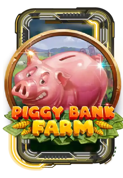 Piggy Bank Farm