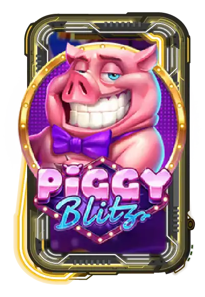 Piggy Blitz
