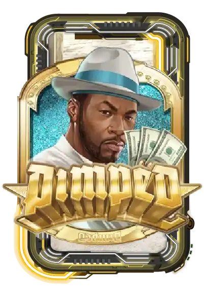 Pimped