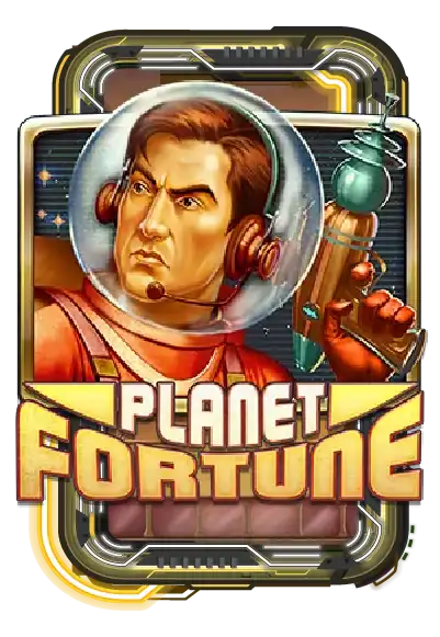 Planet Fortune