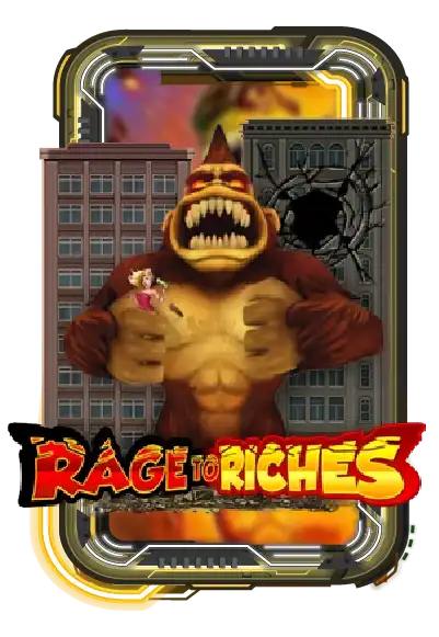 Rage to Riches