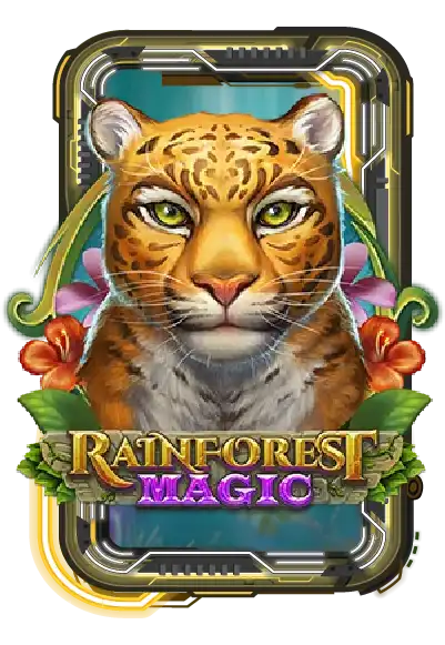 Rainforest Magic