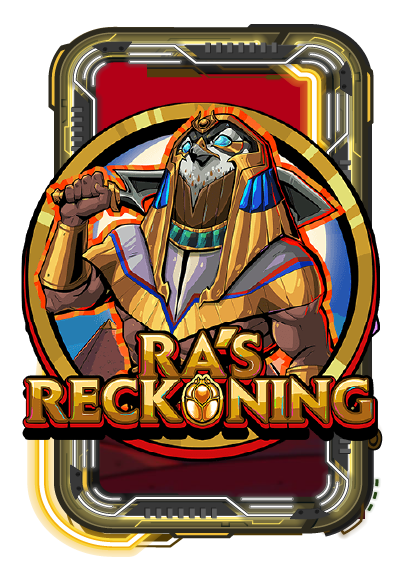 Ra's Reckoning