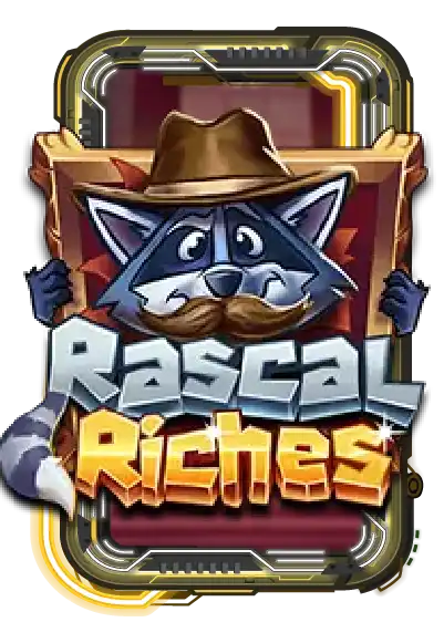 Rascal Riches