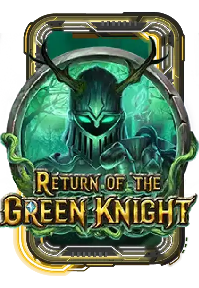 Return of The Green Knight