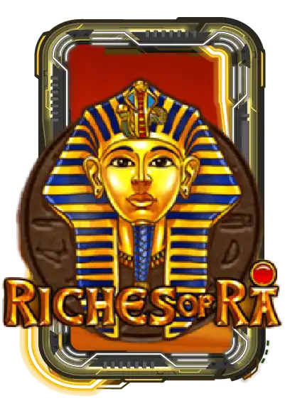 Riches of RA