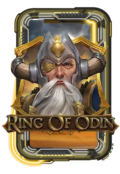Ring of Odin