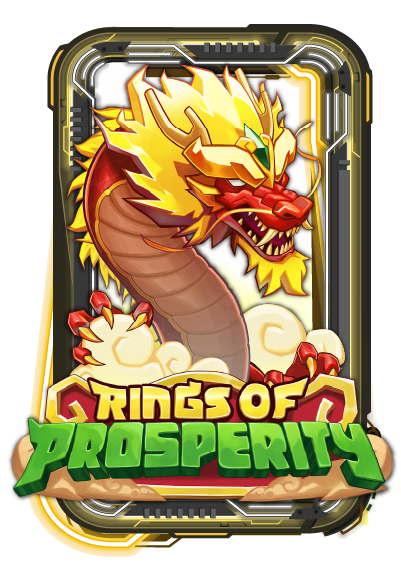 Rings of Prosperity