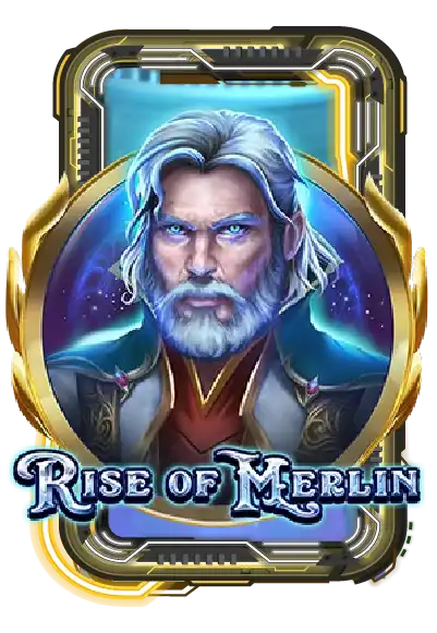 Rise of Merlin