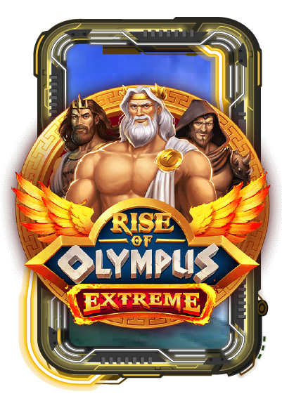 Rise of Olympus Extreme