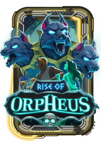 Rise of Orpheus