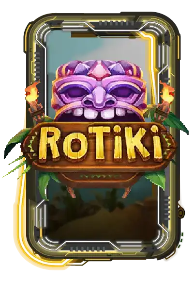 Rotiki