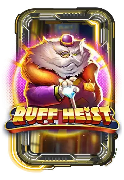 Ruff Heist