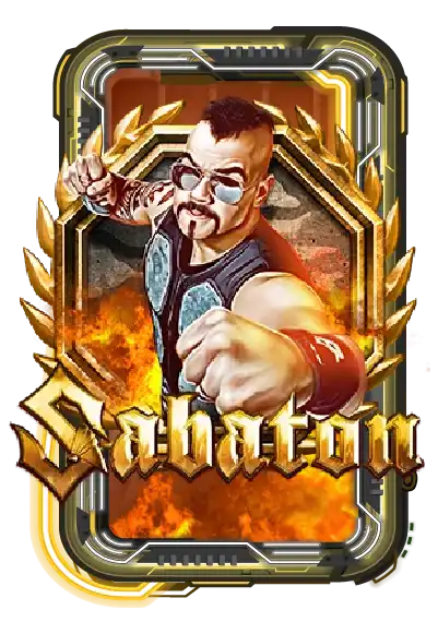 Sabaton