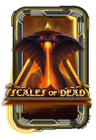 Scales of Dead
