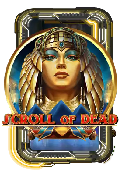Scroll of Dead