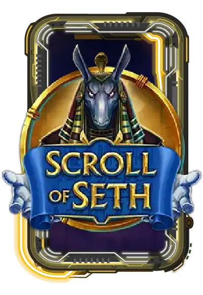 Scroll of Seth