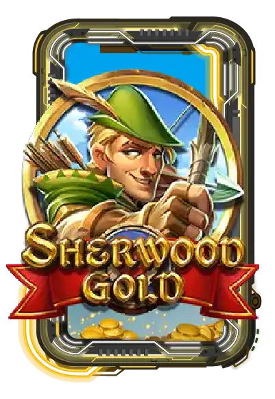 Sherwood Gold