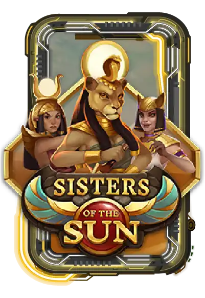Sisters of the Sun