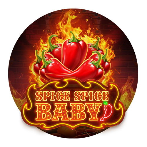 Spice Spice Baby!
