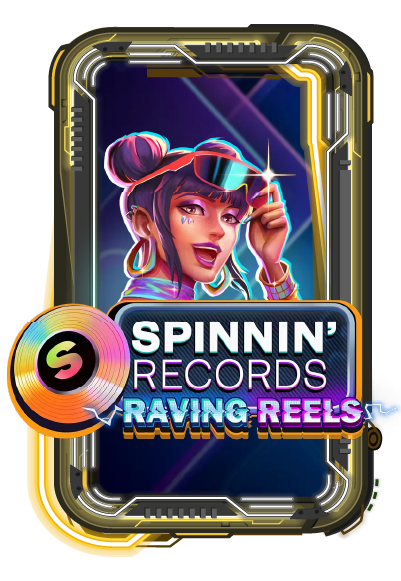 Spinnin' Records: Raving Reels