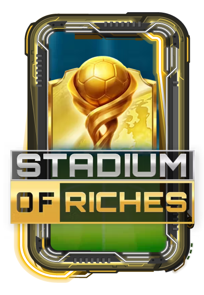 Stadium of Riches