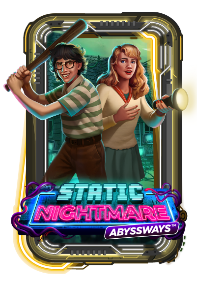 Static Nightmare Abyssways