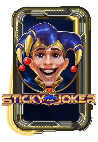 Sticky Joker