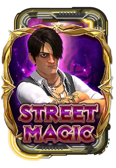 Street Magic
