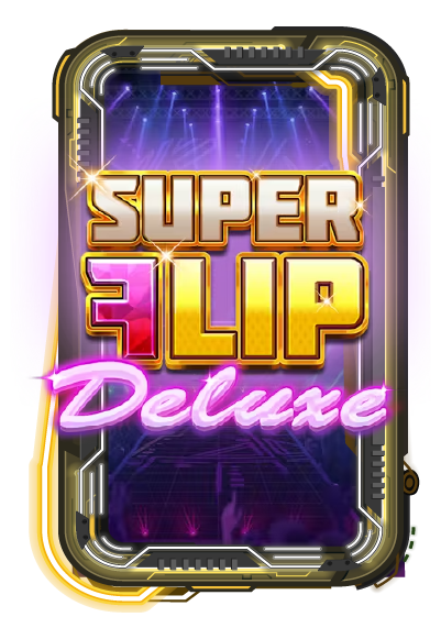 Super Flip Deluxe