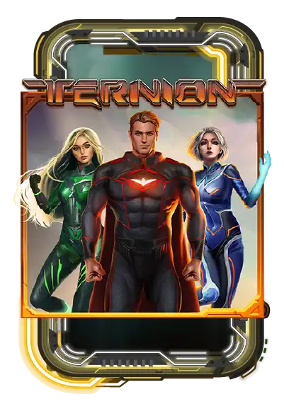 Ternion