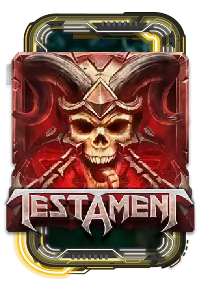 Testament