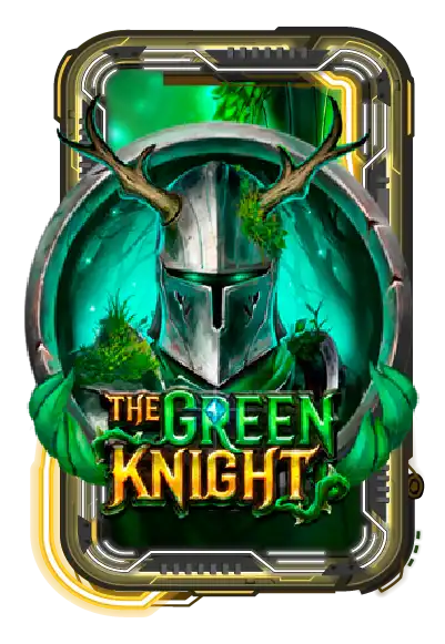 The Green Knight