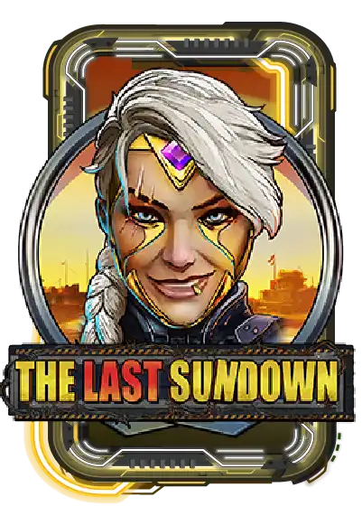 The Last Sundown