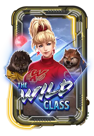 The Wild Class