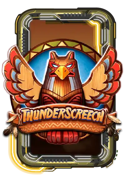 Thunder Screech