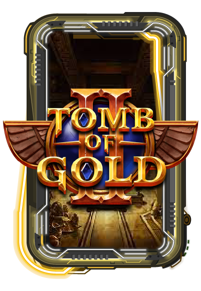 Tomb of Gold II
