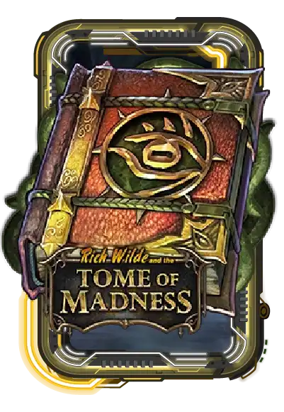 Tome of Madness