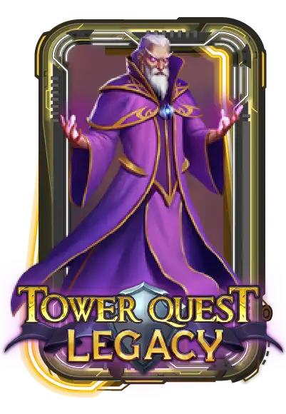 Tower Quest Legacy