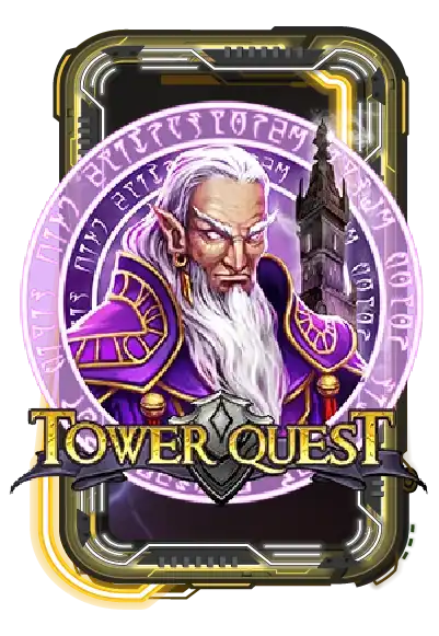 Tower Quest